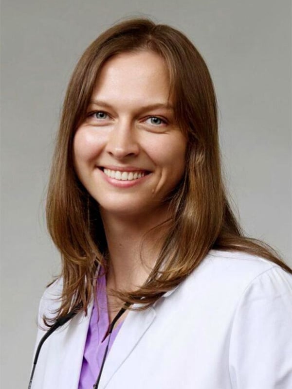 Dr. Sasha Drexler