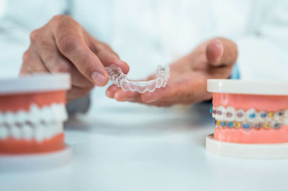 Invisalign vs Braces: Which Is Better for Adults in Fairfield CT?